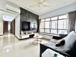 Blk 874C Tampines Greenflora (Tampines), HDB 4 Rooms #574575671